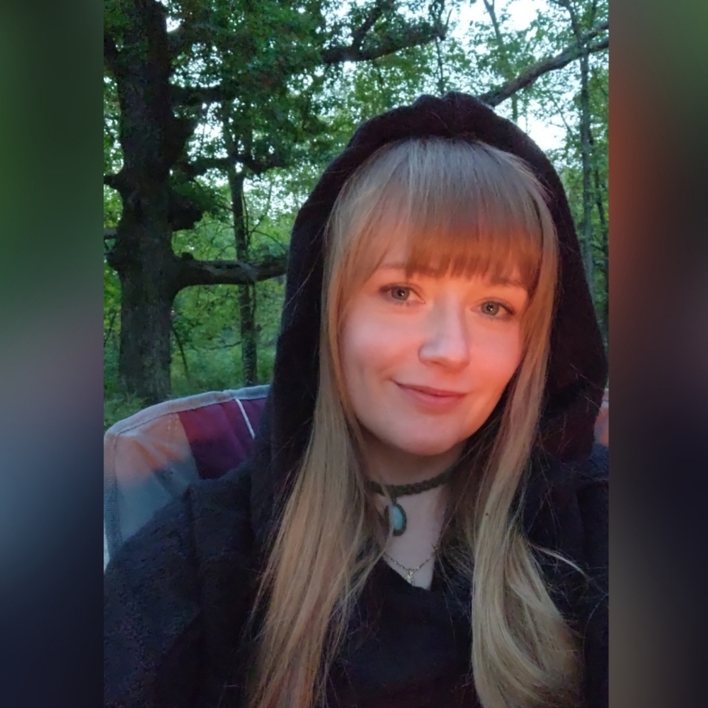 Meet your Posher, Breanna